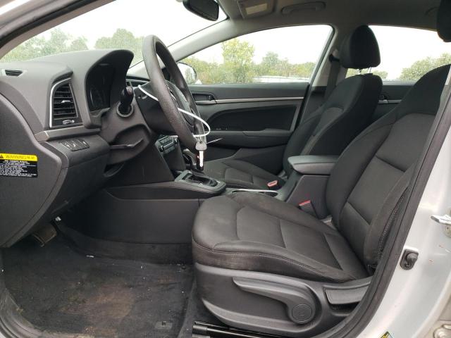 Photo 6 VIN: 5NPD84LFXJH265644 - HYUNDAI ELANTRA SE 