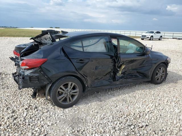 Photo 2 VIN: 5NPD84LFXJH266230 - HYUNDAI ELANTRA SE 