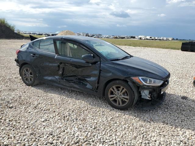 Photo 3 VIN: 5NPD84LFXJH266230 - HYUNDAI ELANTRA SE 