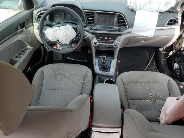 Photo 7 VIN: 5NPD84LFXJH266230 - HYUNDAI ELANTRA SE 