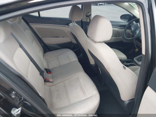 Photo 7 VIN: 5NPD84LFXJH267233 - HYUNDAI ELANTRA 