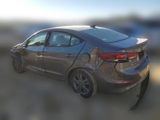 Photo 1 VIN: 5NPD84LFXJH267572 - HYUNDAI ELANTRA 