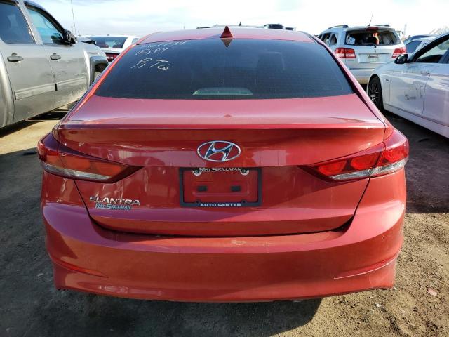 Photo 5 VIN: 5NPD84LFXJH267734 - HYUNDAI ELANTRA SE 