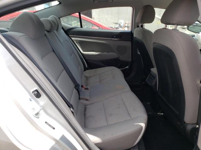 Photo 5 VIN: 5NPD84LFXJH269015 - HYUNDAI ELANTRA SE 