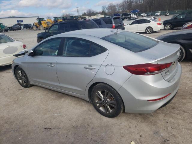 Photo 1 VIN: 5NPD84LFXJH269841 - HYUNDAI ELANTRA 