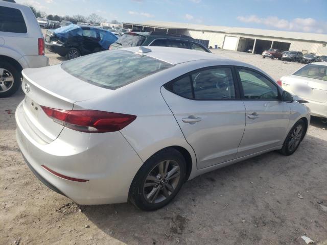 Photo 2 VIN: 5NPD84LFXJH269841 - HYUNDAI ELANTRA 