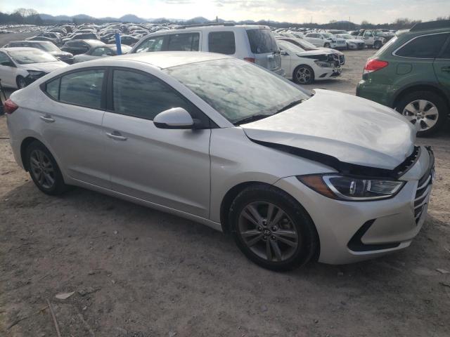 Photo 3 VIN: 5NPD84LFXJH269841 - HYUNDAI ELANTRA 