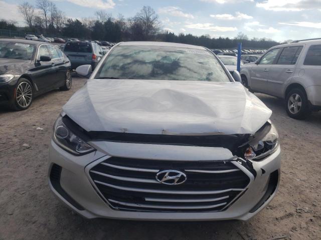 Photo 4 VIN: 5NPD84LFXJH269841 - HYUNDAI ELANTRA 