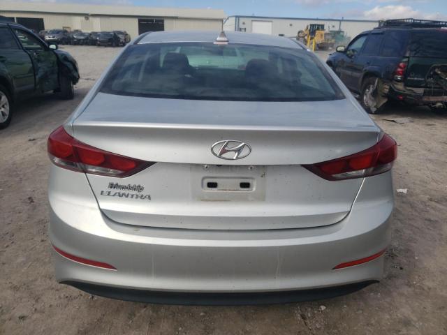 Photo 5 VIN: 5NPD84LFXJH269841 - HYUNDAI ELANTRA 