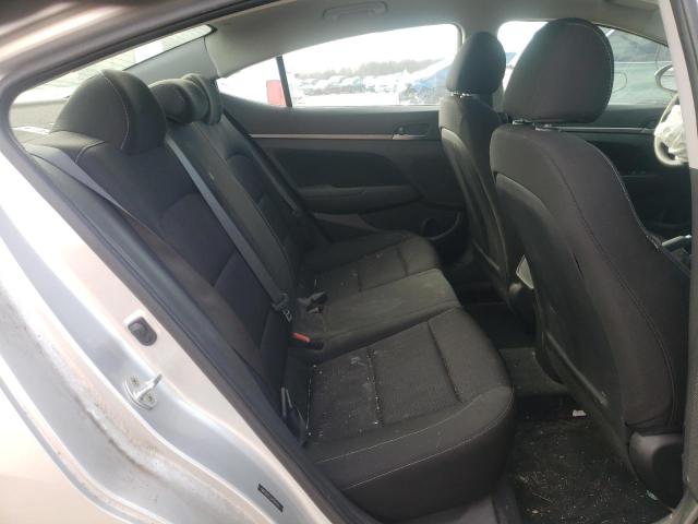 Photo 9 VIN: 5NPD84LFXJH269841 - HYUNDAI ELANTRA 