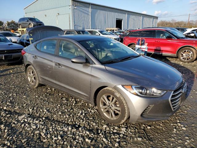 Photo 3 VIN: 5NPD84LFXJH270052 - HYUNDAI ELANTRA 