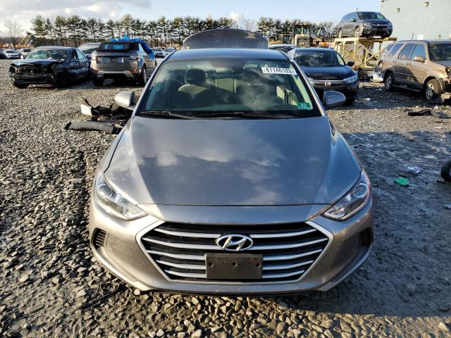 Photo 4 VIN: 5NPD84LFXJH270052 - HYUNDAI ELANTRA 