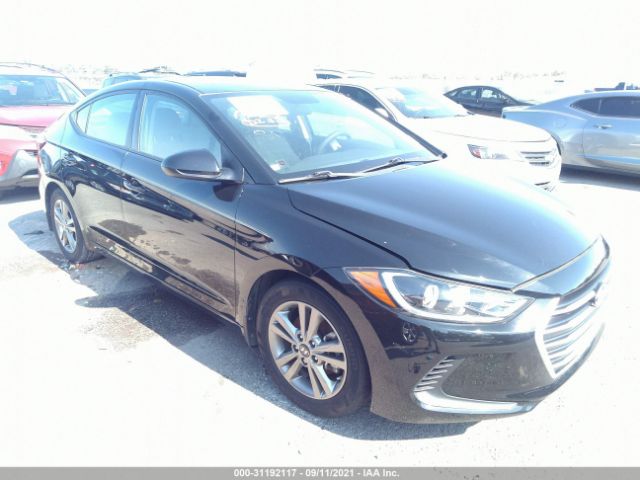 Photo 0 VIN: 5NPD84LFXJH271461 - HYUNDAI ELANTRA 