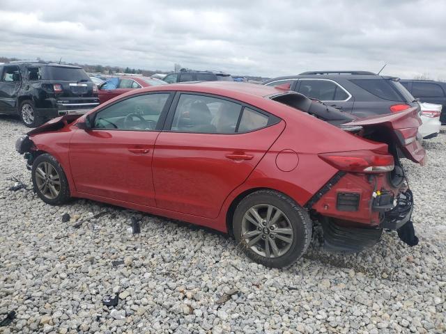 Photo 1 VIN: 5NPD84LFXJH272870 - HYUNDAI ELANTRA SE 