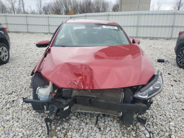 Photo 4 VIN: 5NPD84LFXJH272870 - HYUNDAI ELANTRA SE 