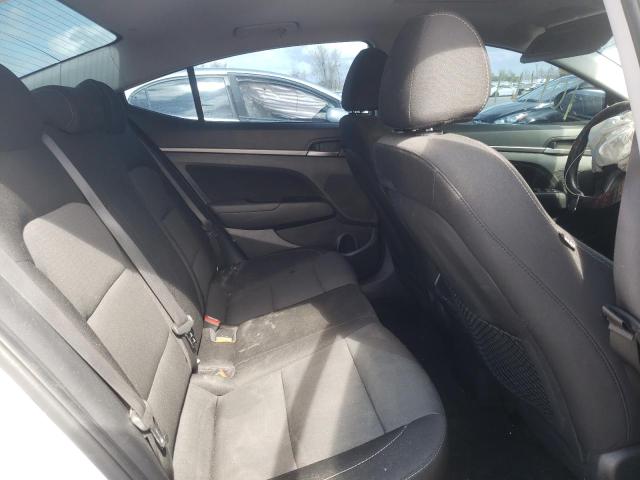 Photo 5 VIN: 5NPD84LFXJH273128 - HYUNDAI ELANTRA SE 