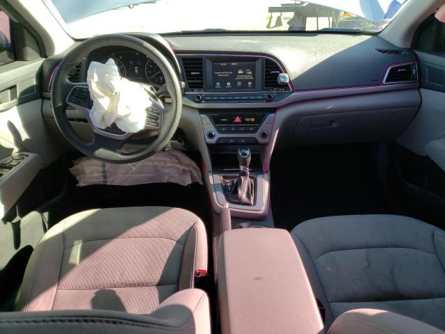 Photo 7 VIN: 5NPD84LFXJH273162 - HYUNDAI ELANTRA SE 