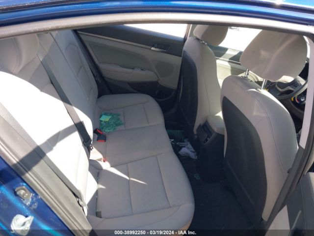 Photo 7 VIN: 5NPD84LFXJH273226 - HYUNDAI ELANTRA 