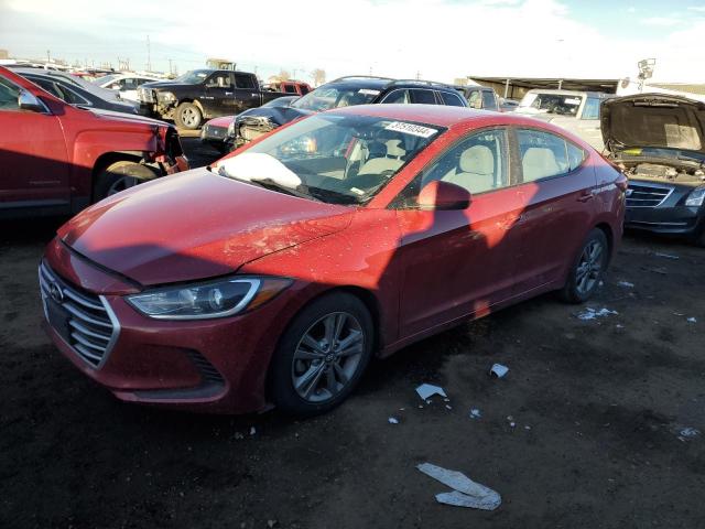 Photo 0 VIN: 5NPD84LFXJH273324 - HYUNDAI ELANTRA 