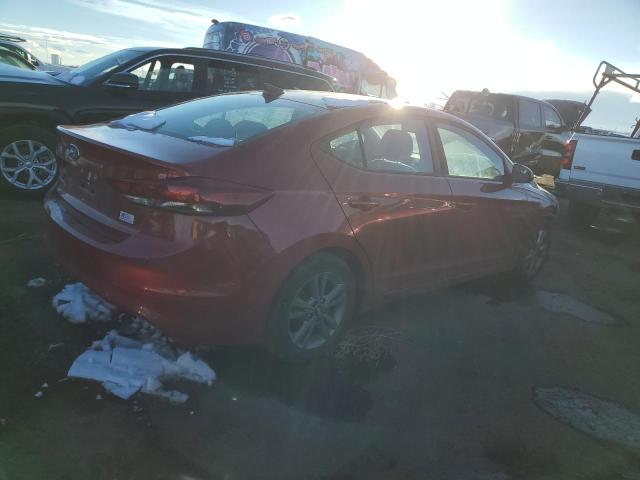 Photo 2 VIN: 5NPD84LFXJH273324 - HYUNDAI ELANTRA 