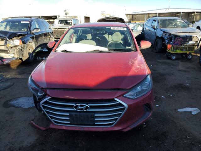 Photo 4 VIN: 5NPD84LFXJH273324 - HYUNDAI ELANTRA 