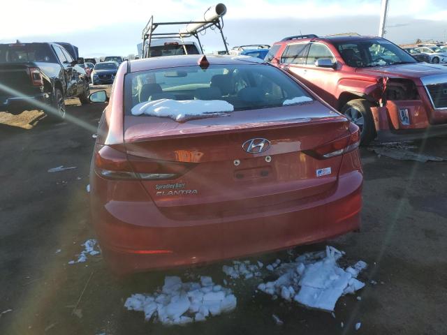 Photo 5 VIN: 5NPD84LFXJH273324 - HYUNDAI ELANTRA 