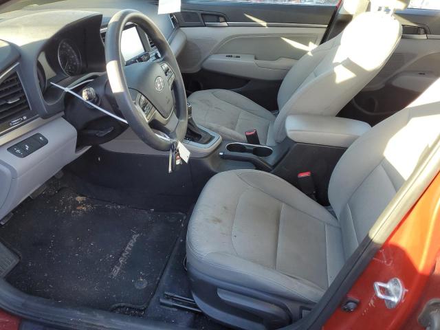 Photo 6 VIN: 5NPD84LFXJH273324 - HYUNDAI ELANTRA 