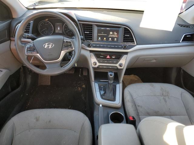 Photo 7 VIN: 5NPD84LFXJH273324 - HYUNDAI ELANTRA 