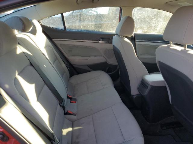 Photo 9 VIN: 5NPD84LFXJH273324 - HYUNDAI ELANTRA 