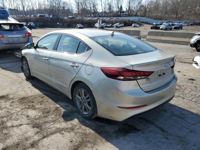 Photo 1 VIN: 5NPD84LFXJH274361 - HYUNDAI ELANTRA SE 