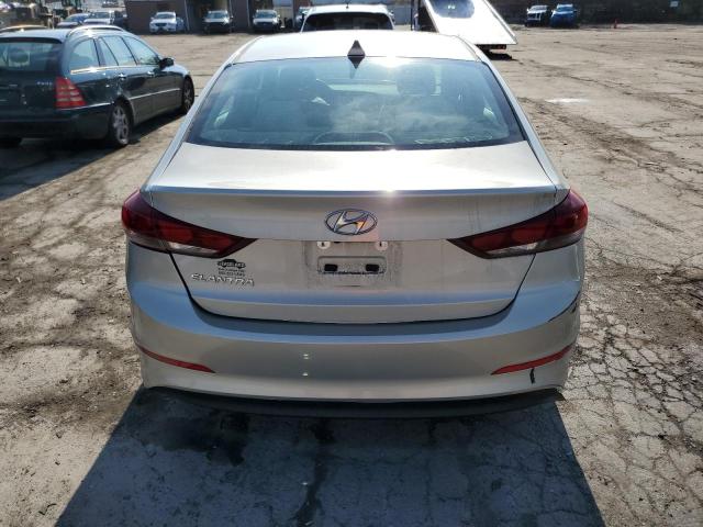 Photo 5 VIN: 5NPD84LFXJH274361 - HYUNDAI ELANTRA SE 