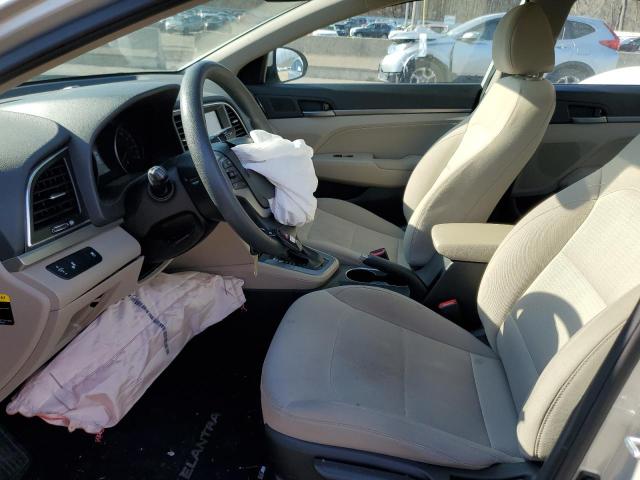 Photo 6 VIN: 5NPD84LFXJH274361 - HYUNDAI ELANTRA SE 