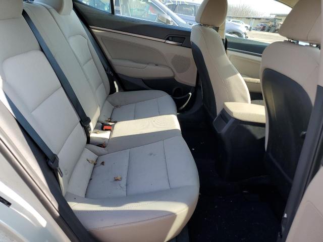 Photo 9 VIN: 5NPD84LFXJH274361 - HYUNDAI ELANTRA SE 