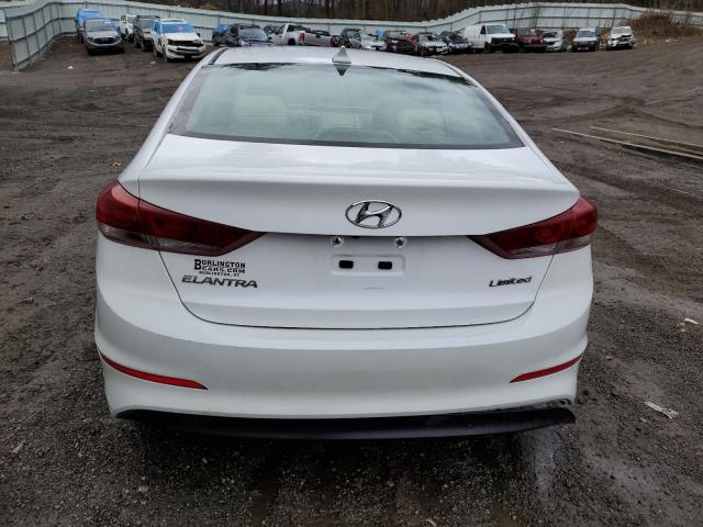 Photo 5 VIN: 5NPD84LFXJH275090 - HYUNDAI ELANTRA 