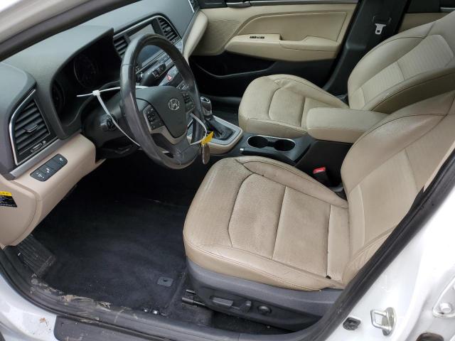 Photo 6 VIN: 5NPD84LFXJH275090 - HYUNDAI ELANTRA 