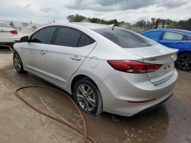 Photo 1 VIN: 5NPD84LFXJH277227 - HYUNDAI ELANTRA SE 