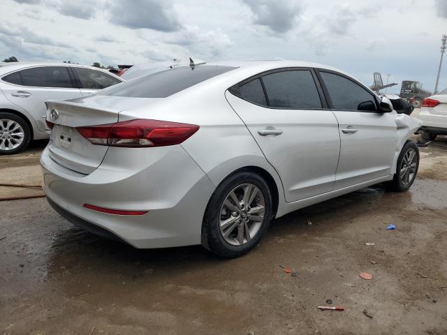 Photo 2 VIN: 5NPD84LFXJH277227 - HYUNDAI ELANTRA SE 