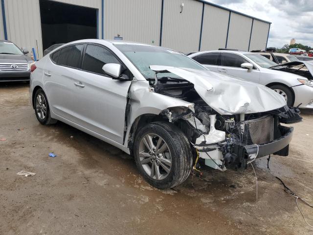 Photo 3 VIN: 5NPD84LFXJH277227 - HYUNDAI ELANTRA SE 