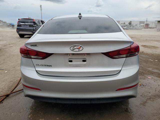 Photo 5 VIN: 5NPD84LFXJH277227 - HYUNDAI ELANTRA SE 