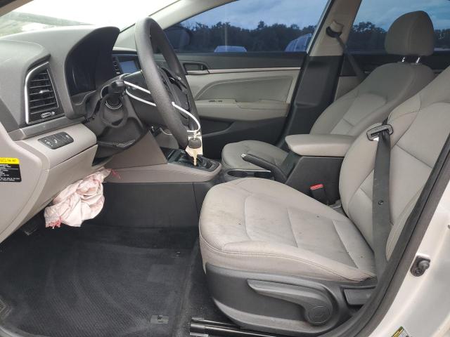 Photo 6 VIN: 5NPD84LFXJH277227 - HYUNDAI ELANTRA SE 