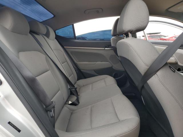 Photo 9 VIN: 5NPD84LFXJH277227 - HYUNDAI ELANTRA SE 