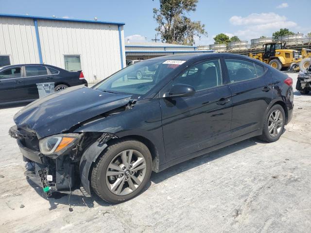 Photo 0 VIN: 5NPD84LFXJH279673 - HYUNDAI ELANTRA SE 