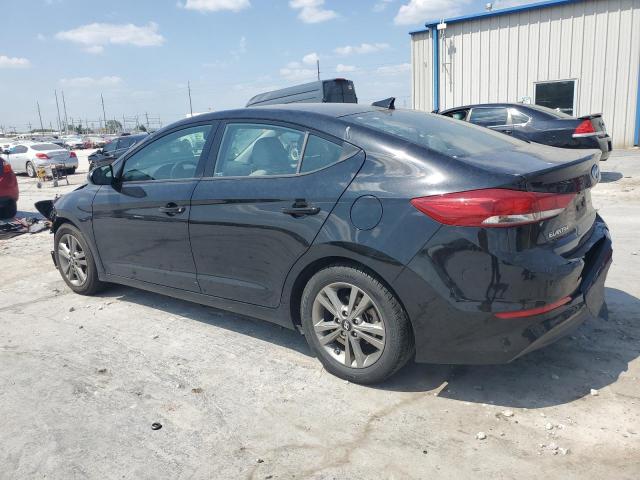 Photo 1 VIN: 5NPD84LFXJH279673 - HYUNDAI ELANTRA SE 