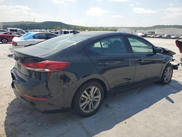 Photo 2 VIN: 5NPD84LFXJH279673 - HYUNDAI ELANTRA SE 