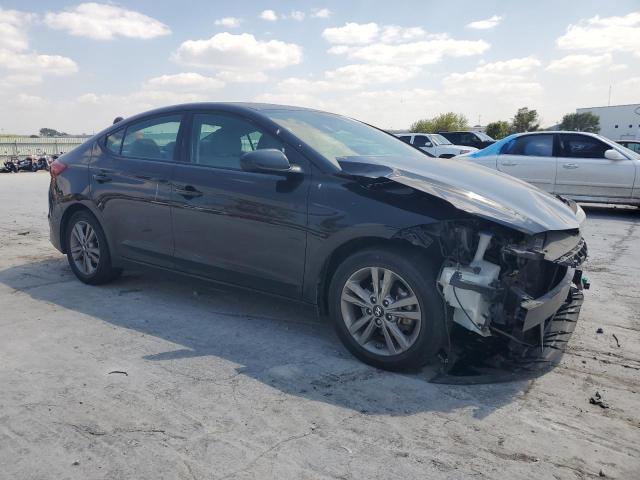 Photo 3 VIN: 5NPD84LFXJH279673 - HYUNDAI ELANTRA SE 