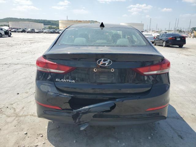 Photo 5 VIN: 5NPD84LFXJH279673 - HYUNDAI ELANTRA SE 