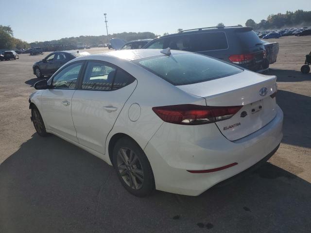 Photo 1 VIN: 5NPD84LFXJH281827 - HYUNDAI ELANTRA SE 