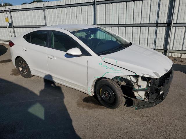 Photo 3 VIN: 5NPD84LFXJH281827 - HYUNDAI ELANTRA SE 