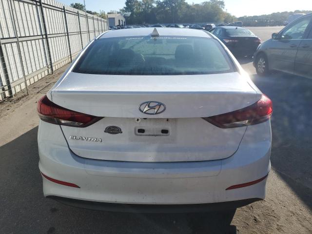 Photo 5 VIN: 5NPD84LFXJH281827 - HYUNDAI ELANTRA SE 