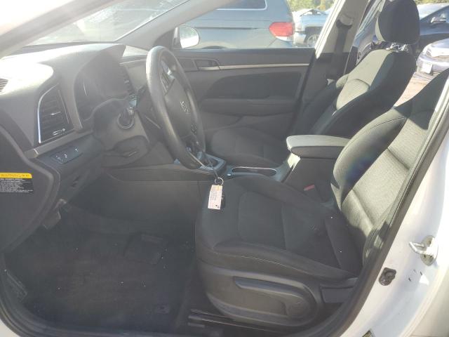 Photo 6 VIN: 5NPD84LFXJH281827 - HYUNDAI ELANTRA SE 